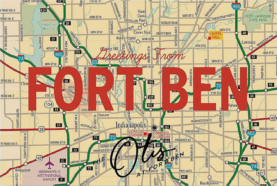 The Otis at Fort Ben Image 15