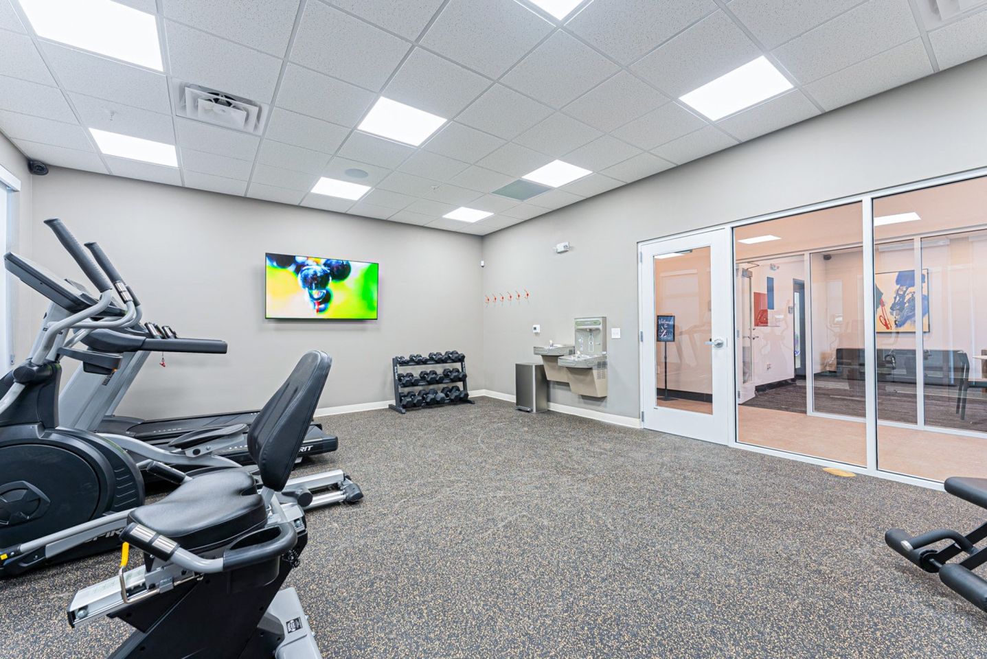 The Zelle at Polaris Image 21