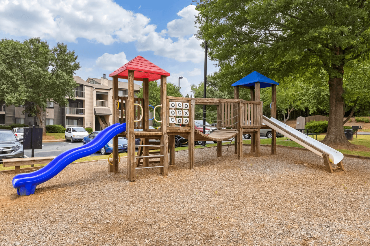 Affordable Housing - The Parke at Trinity Apartment Homes Image 60