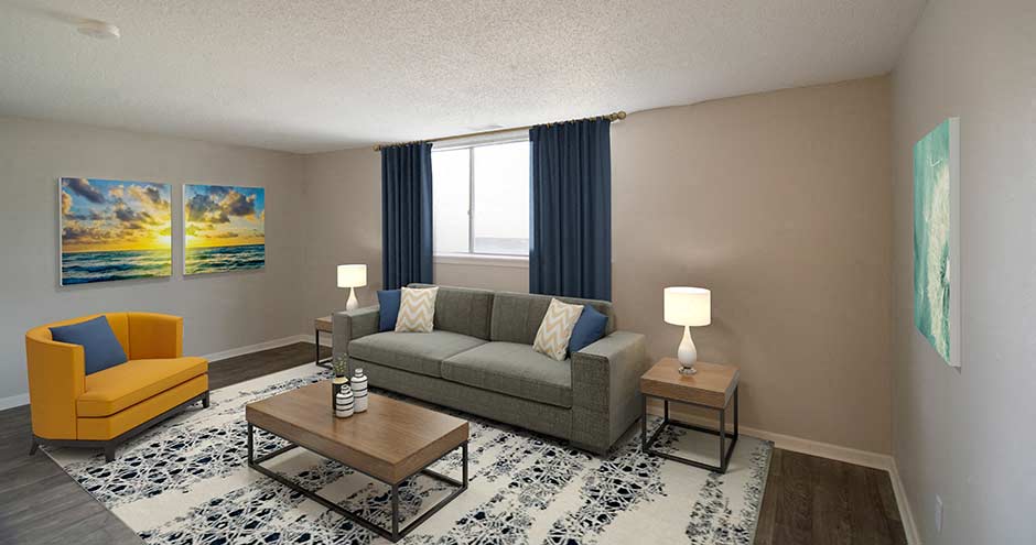 Westpointe Apartments Image 10