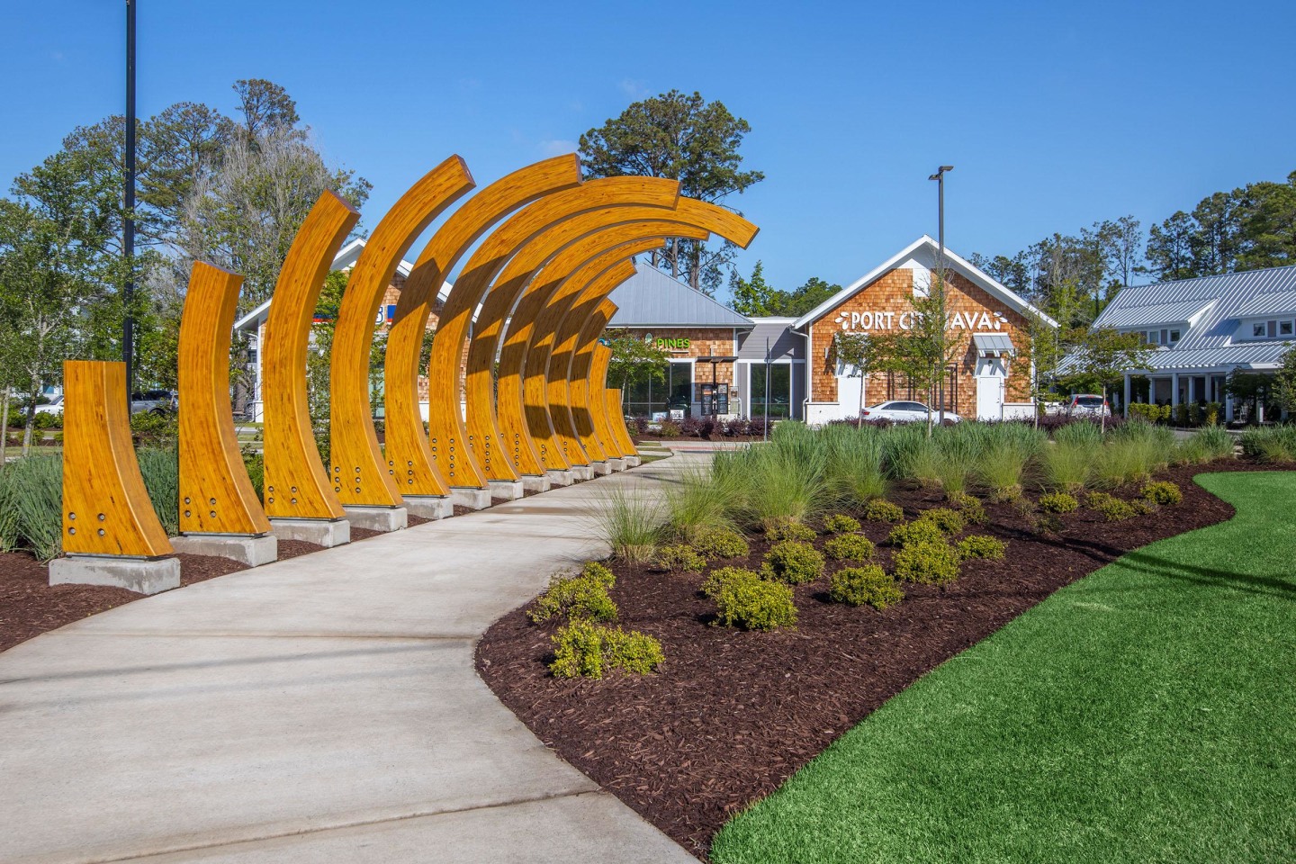 Arboretum West Image 55