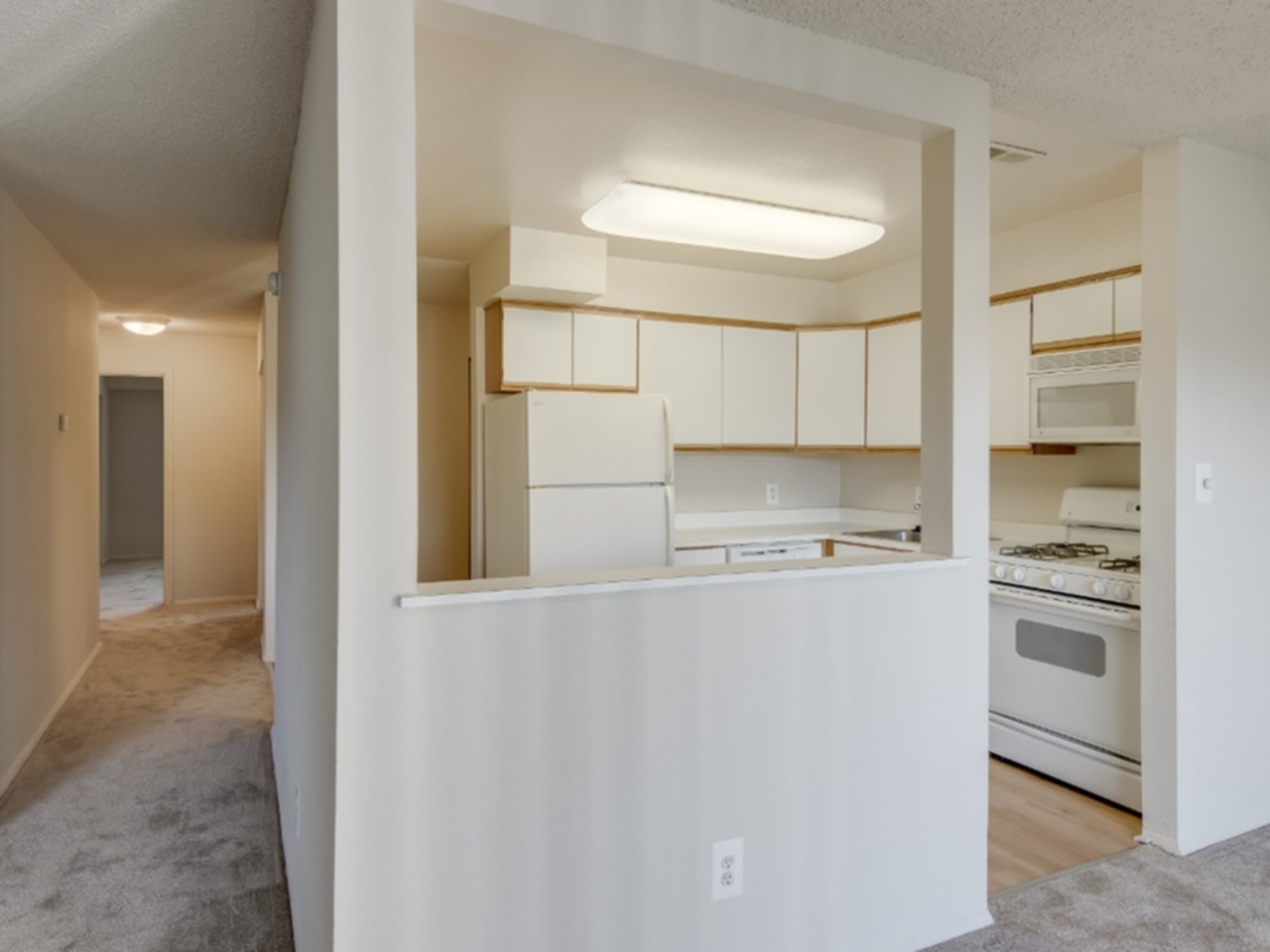 Twin Ridge Apartments Image 9