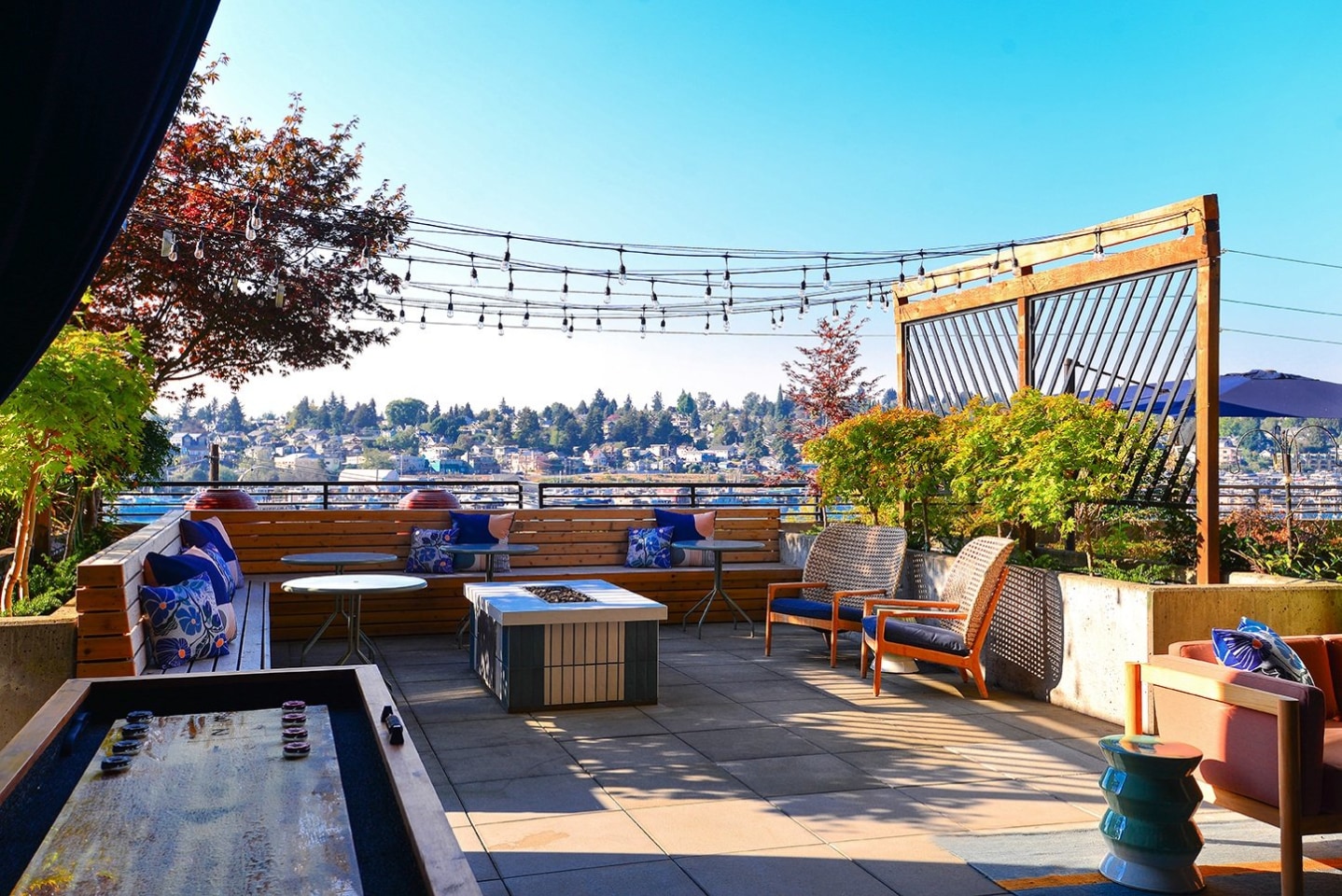 Eastlake 2851 on Lake Union Image 16