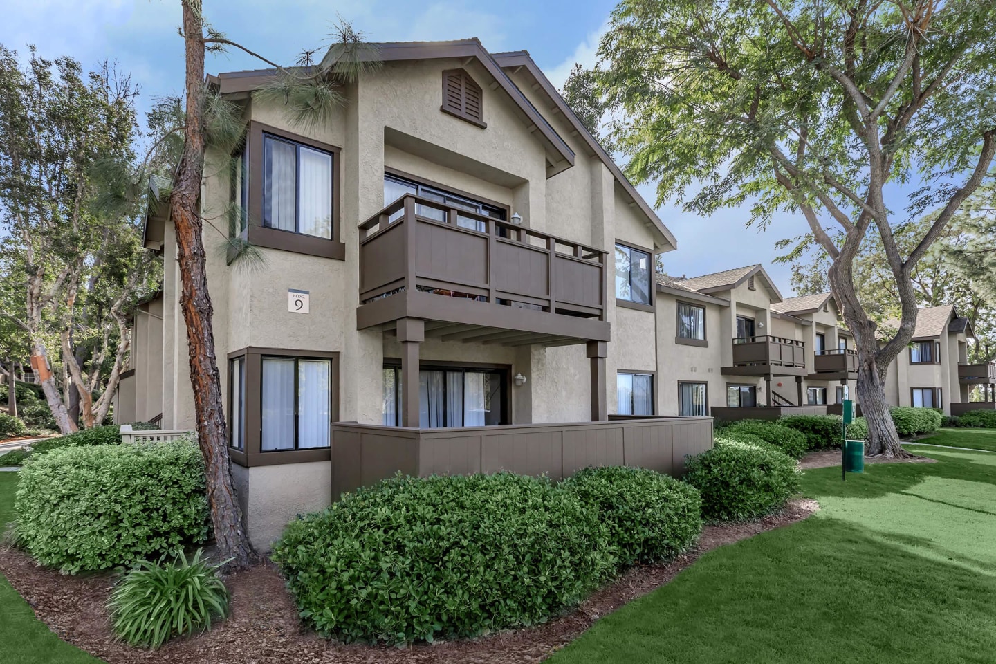 Spring Lakes Apartment Homes Image 2