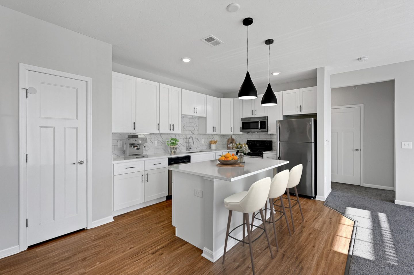 Monmouth Row Apartments Image 68