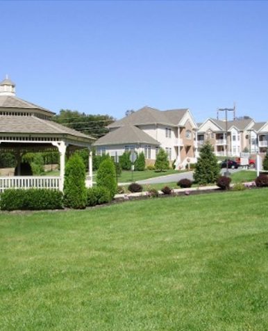 The Regency Club Image 1