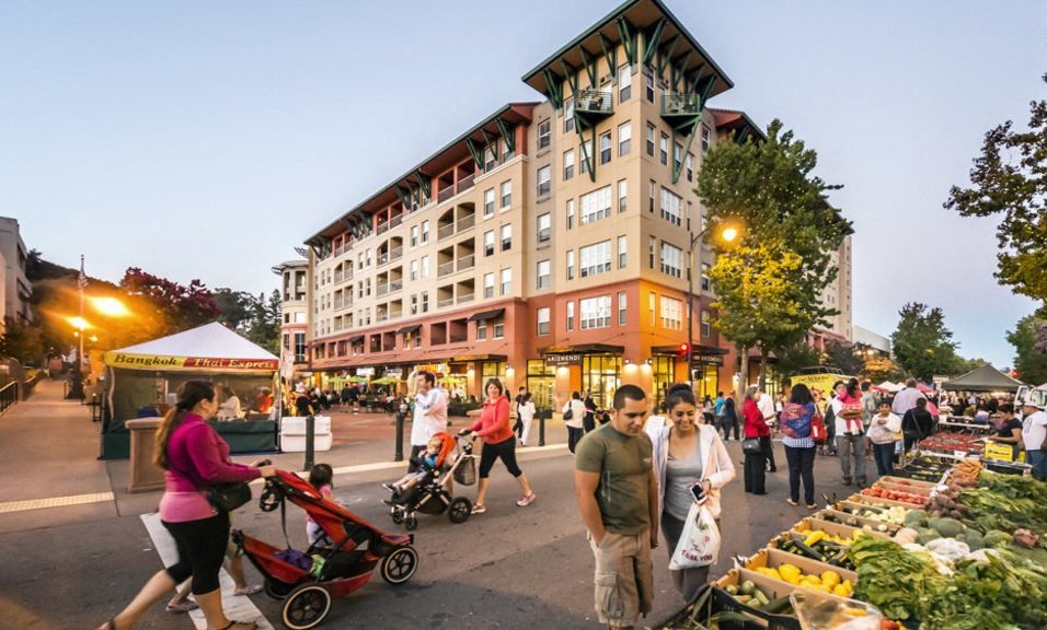 Rafael Town Center Image 24