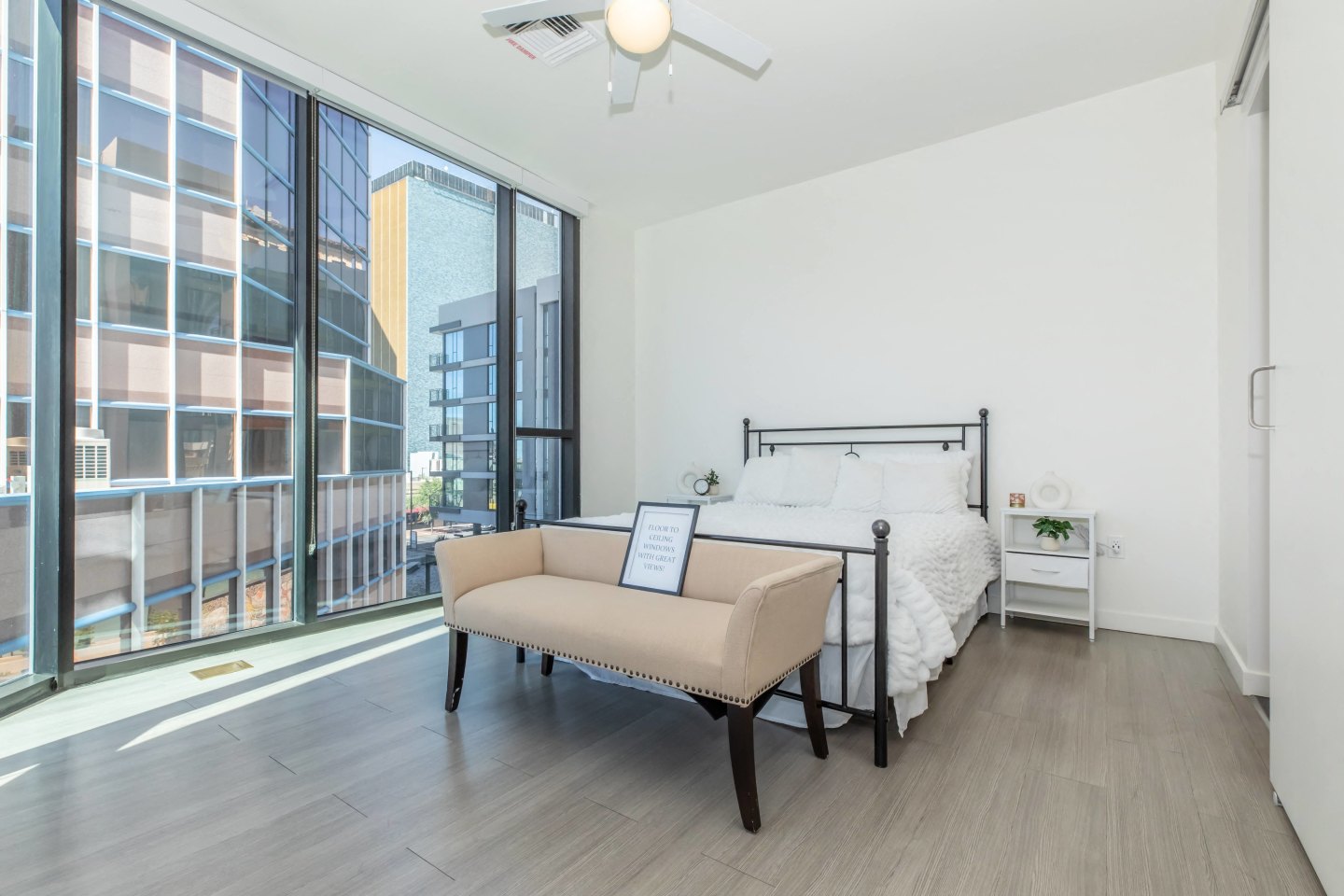 RendezVous Urban Flats Image 8