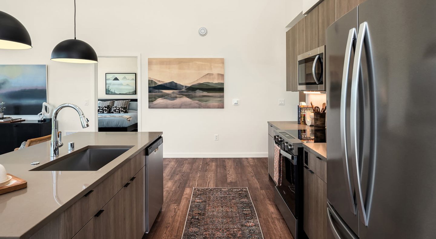 Eastrail Flats Image 16