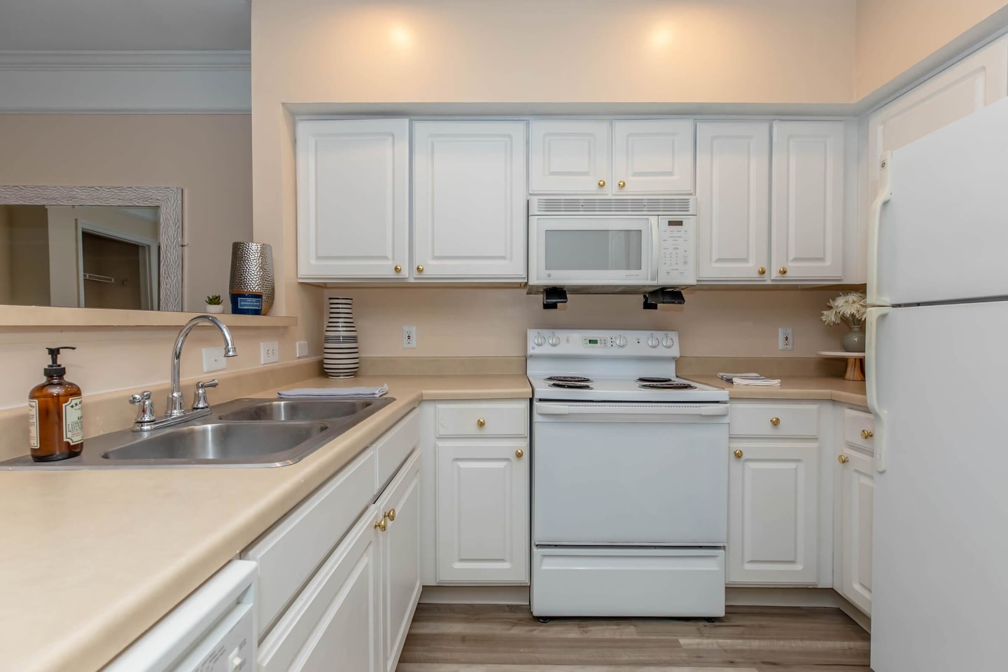 The Quarry Luxury Apartments Image 37