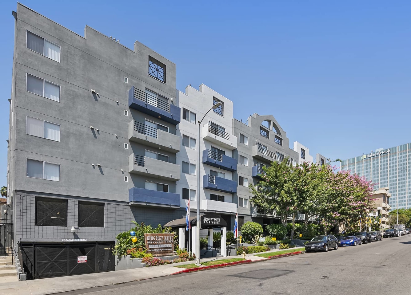 Kingsley Drive Image 8