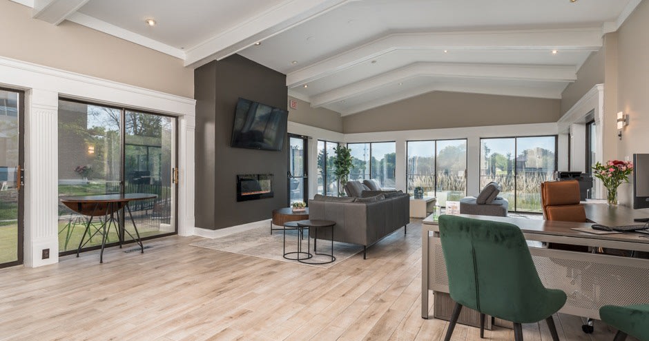 Lakeside at Wheaton Apartments Image 37
