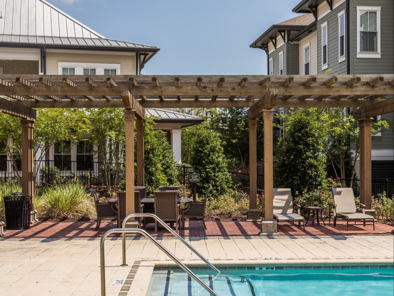 Talison Row at Daniel Island Apartments Image 15