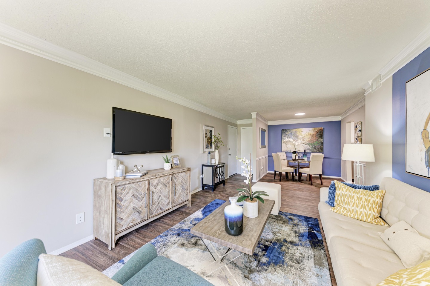Arbor Walk Apartments Image 9