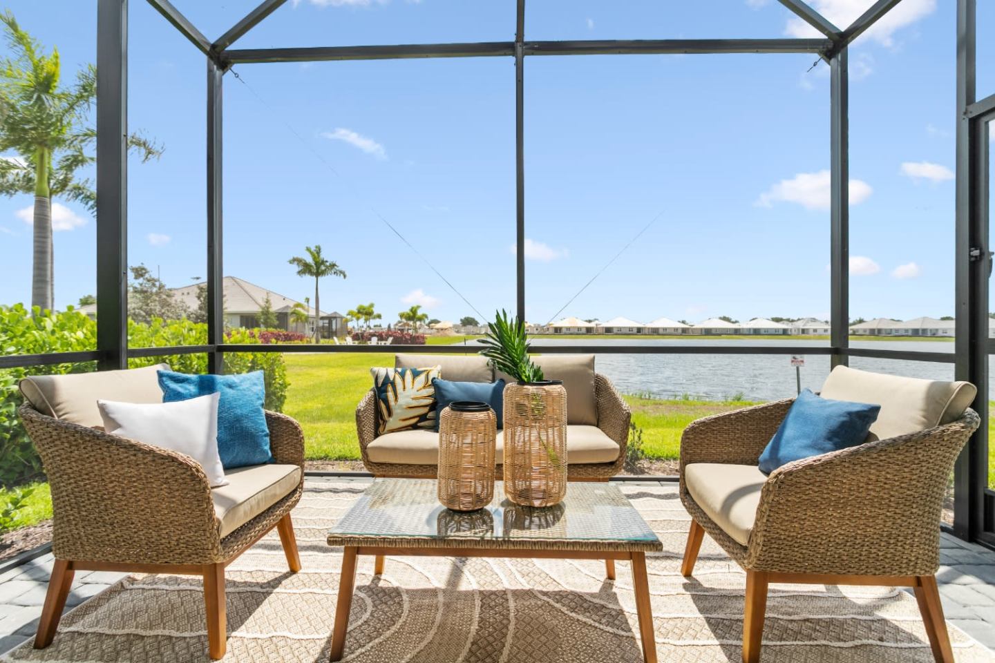 Marisol Bradenton - Built to Rent Housing Image 14