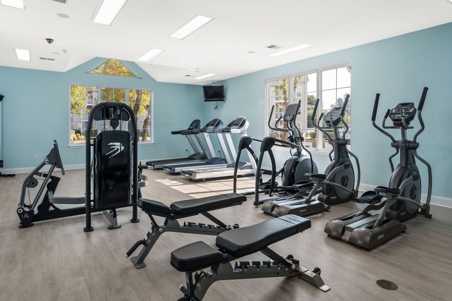 Marley Manor Luxury Apartment Homes Image 46