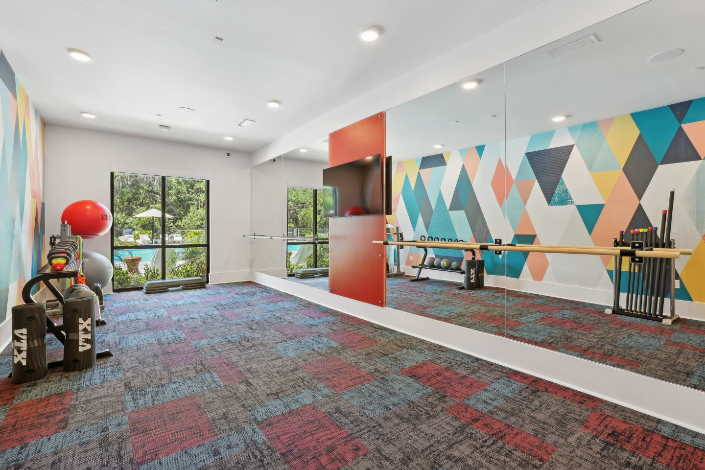 Brea Lakewood Ranch Apartments Image 12