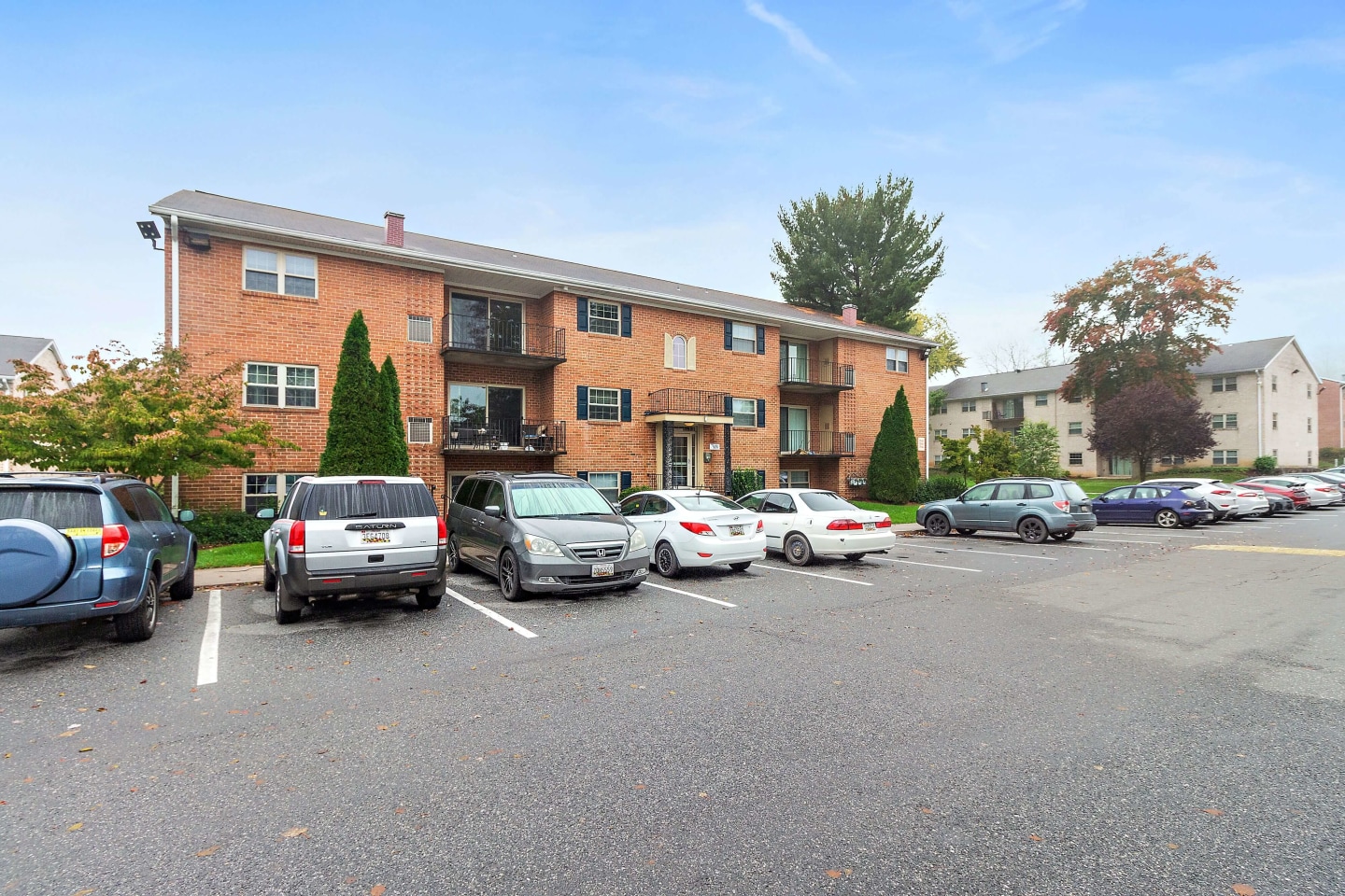 Dunhill North Apartments Image 15
