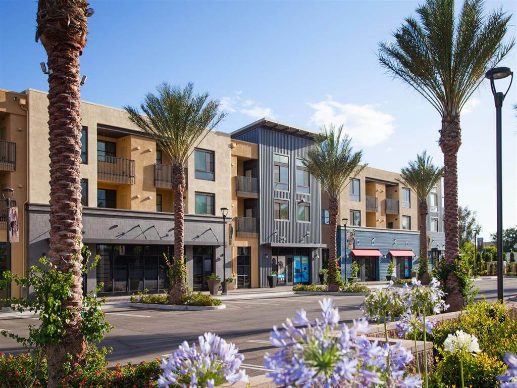Terrena Apartment Homes Image 19
