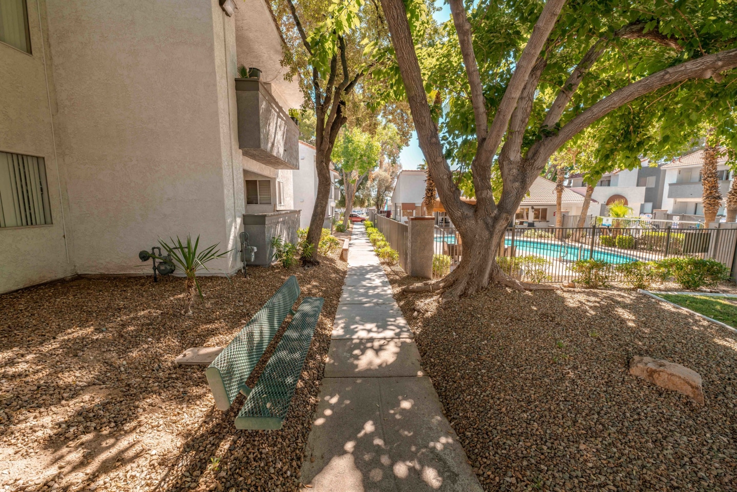 Villa Del Sol Apartments Image 8
