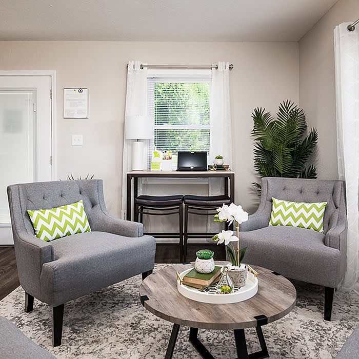 Salem Ridge Apartment Homes Image 1