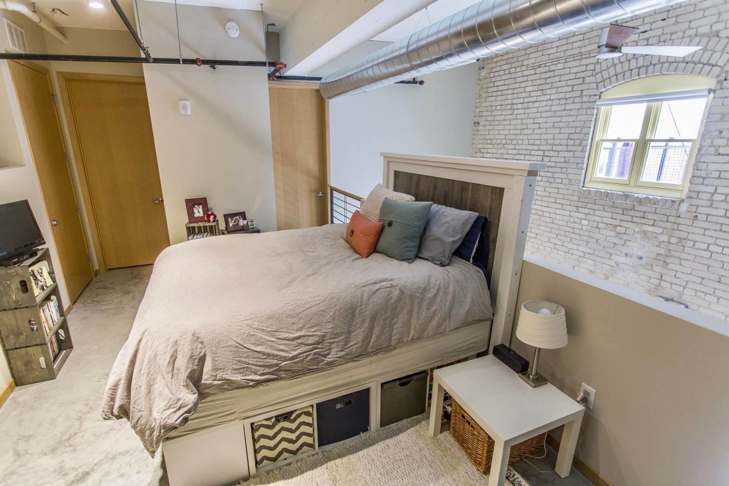 Affordable Housing - Millworks Lofts Image 41