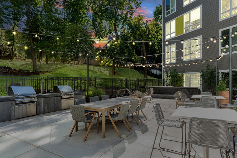 Velo Forest Hills Image 8