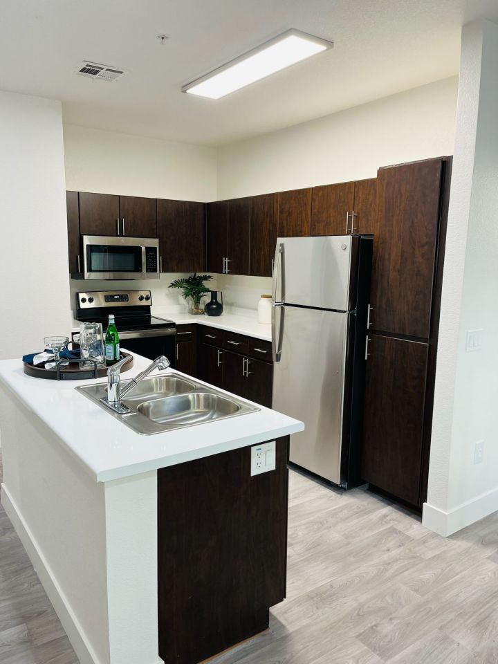Elevation Luxury Apartments Image 1