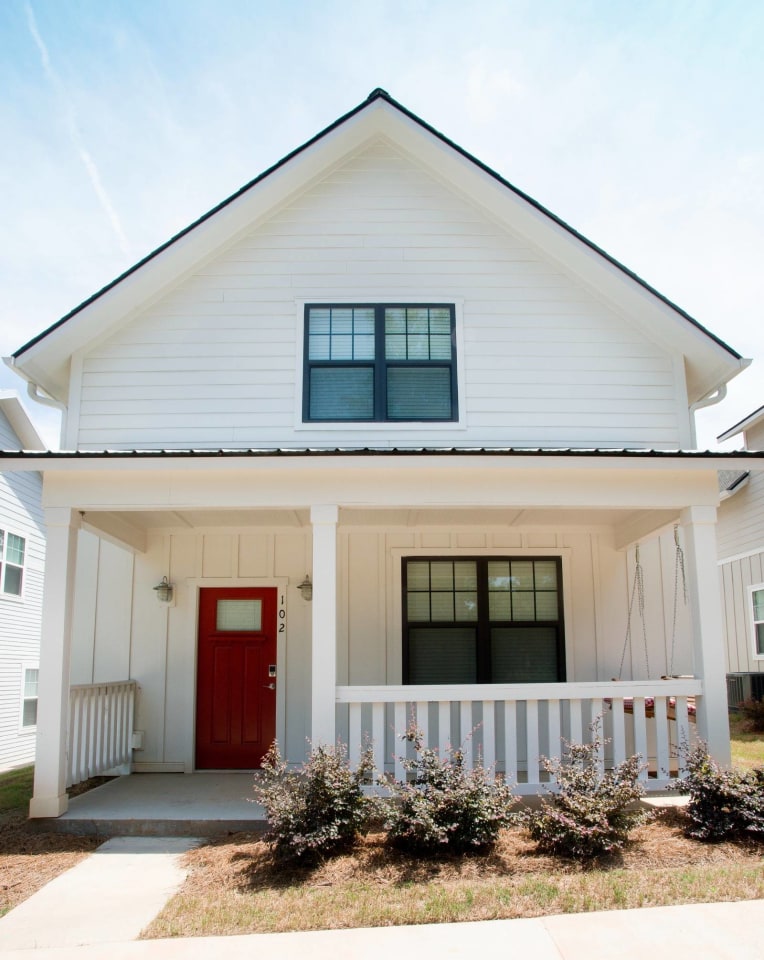 Student Housing - The District at Clemson Image 8