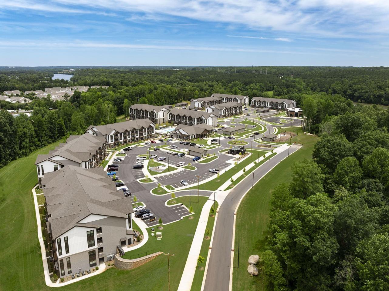 The Banks at Mt. Holly Apartments Image 68