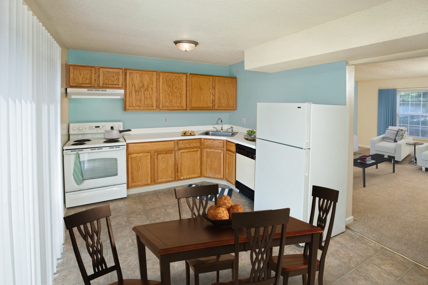 Woodbriar Apartments Image 13