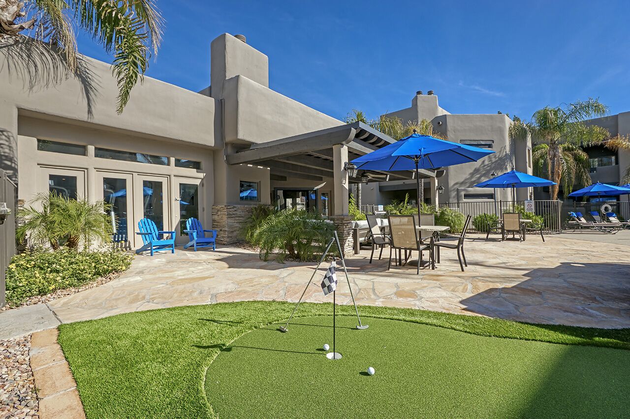 Scottsdale Horizon Apartment Homes Image 13