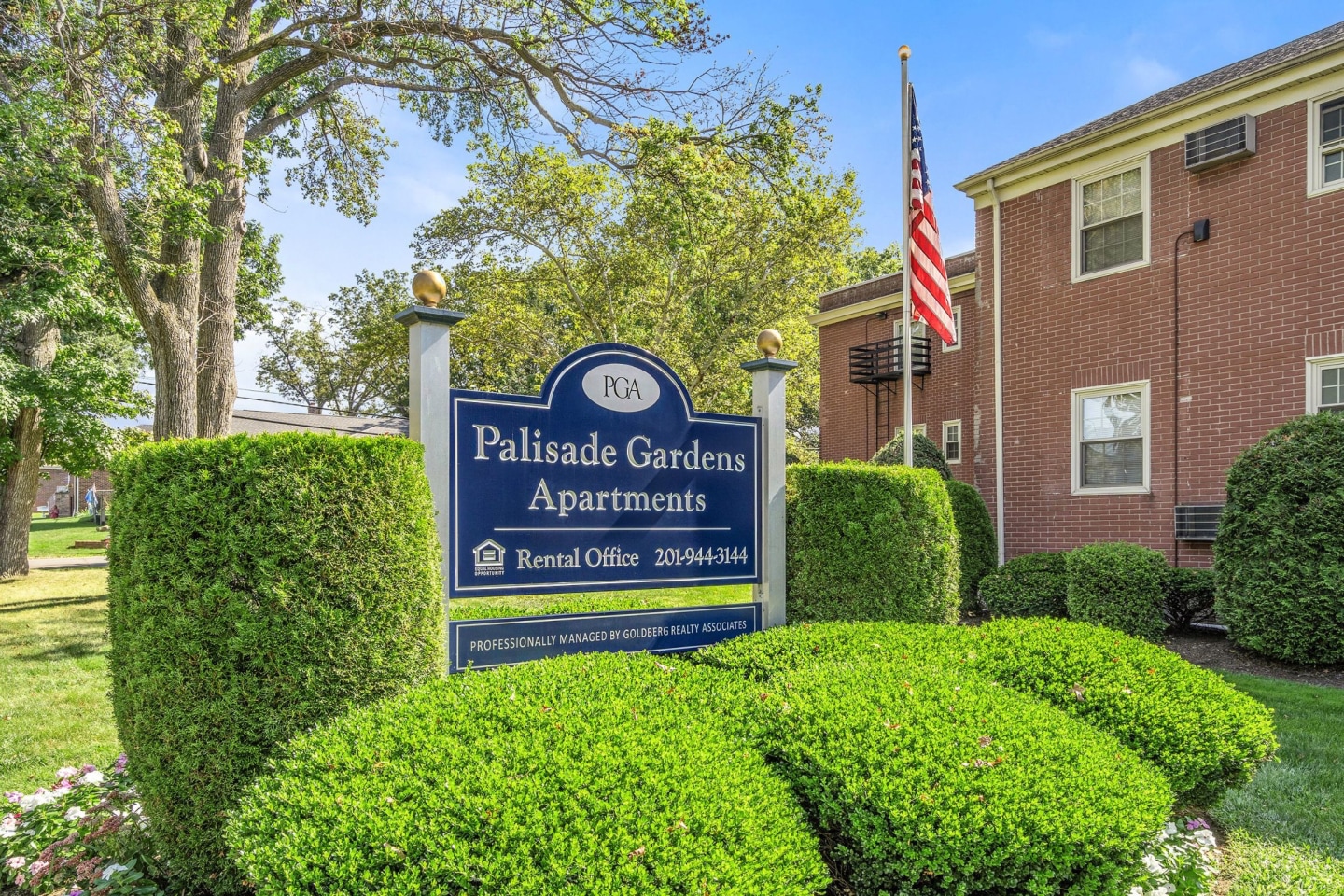 Palisades Gardens Apartments Image 12