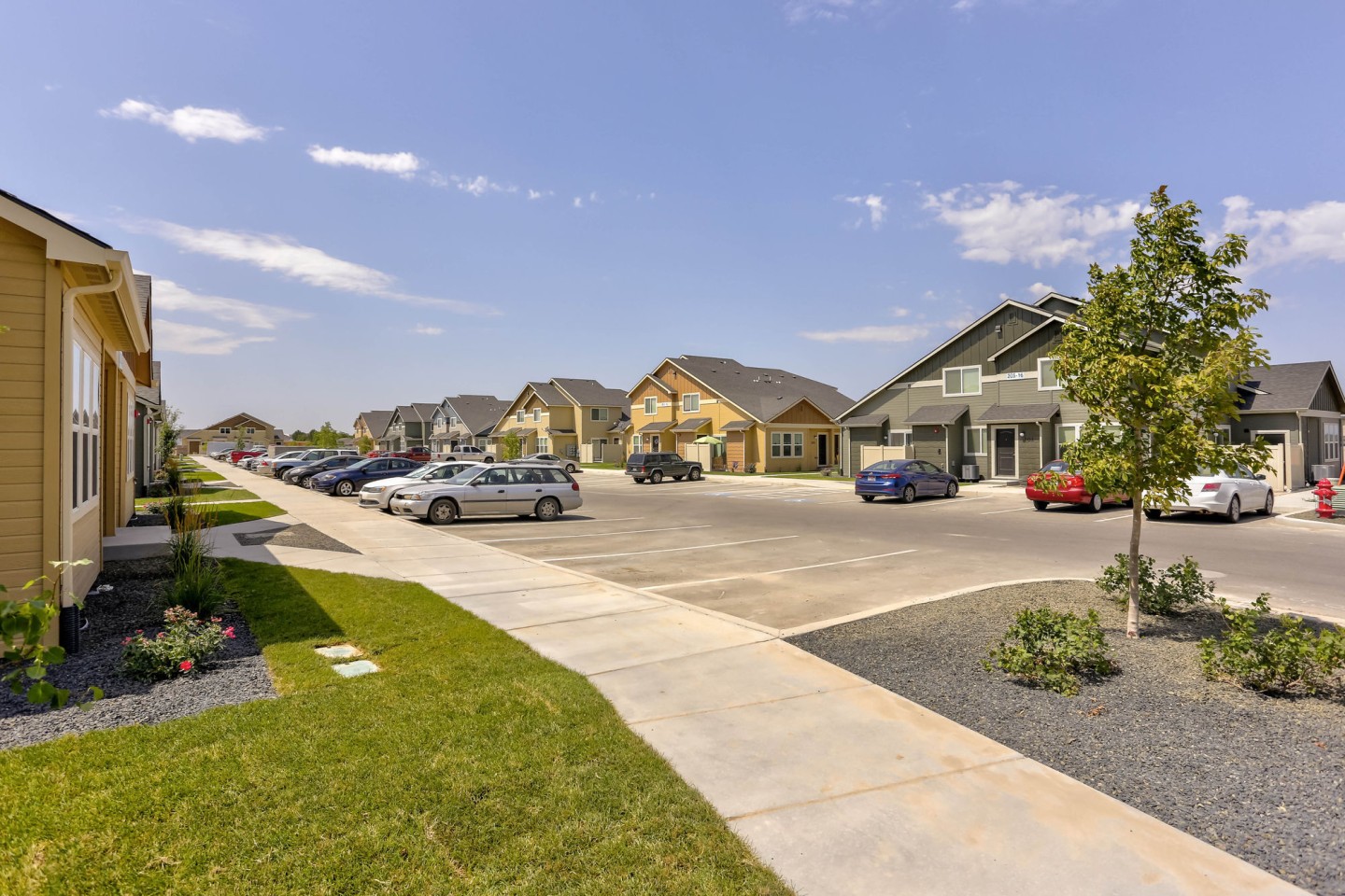 Cedar Park & Canyon Falls Townhomes Image 14