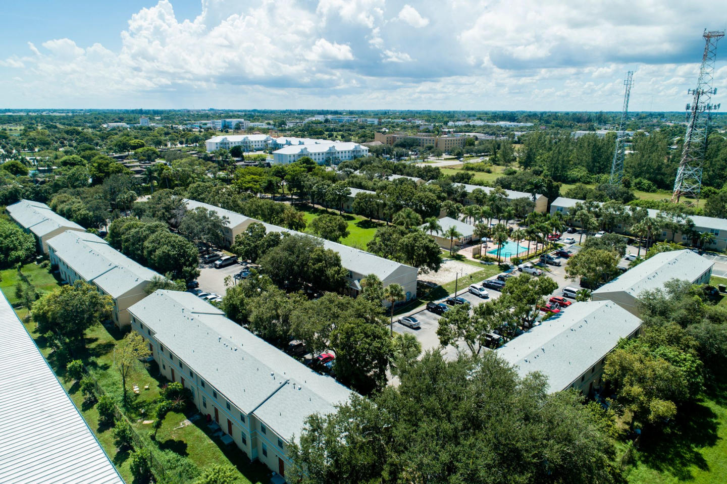 Oakwood Townhomes Image 19