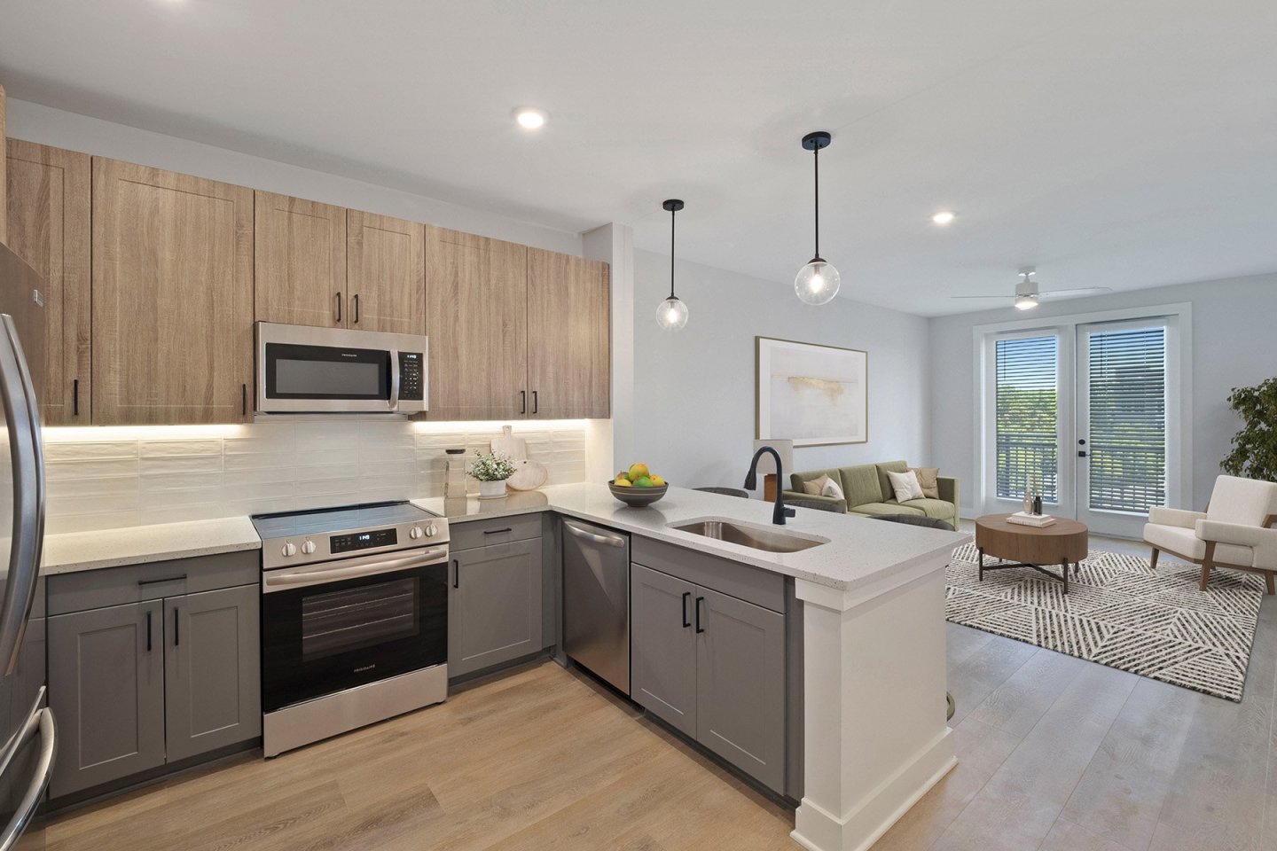 The Henslow Daniel Island Apartments & Townhomes Image 10
