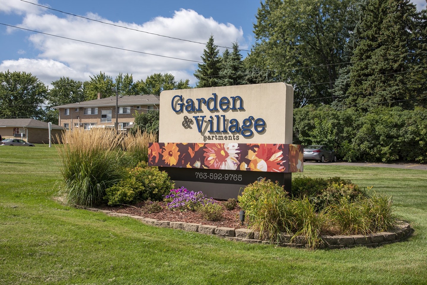 New Hope Garden and Village Image 9