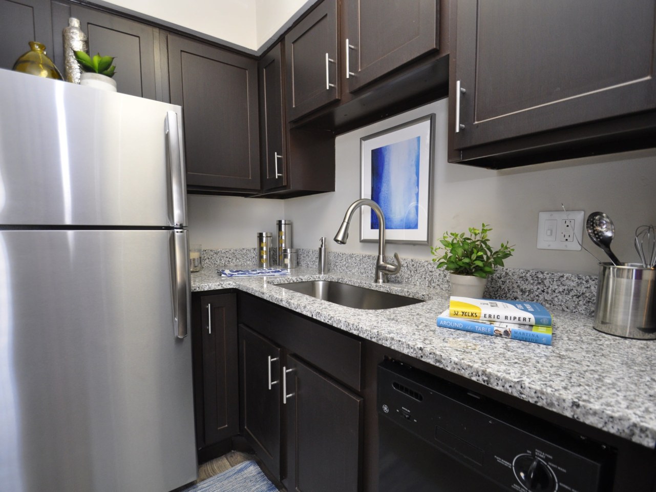 Element At Cedar Bluff Image 9