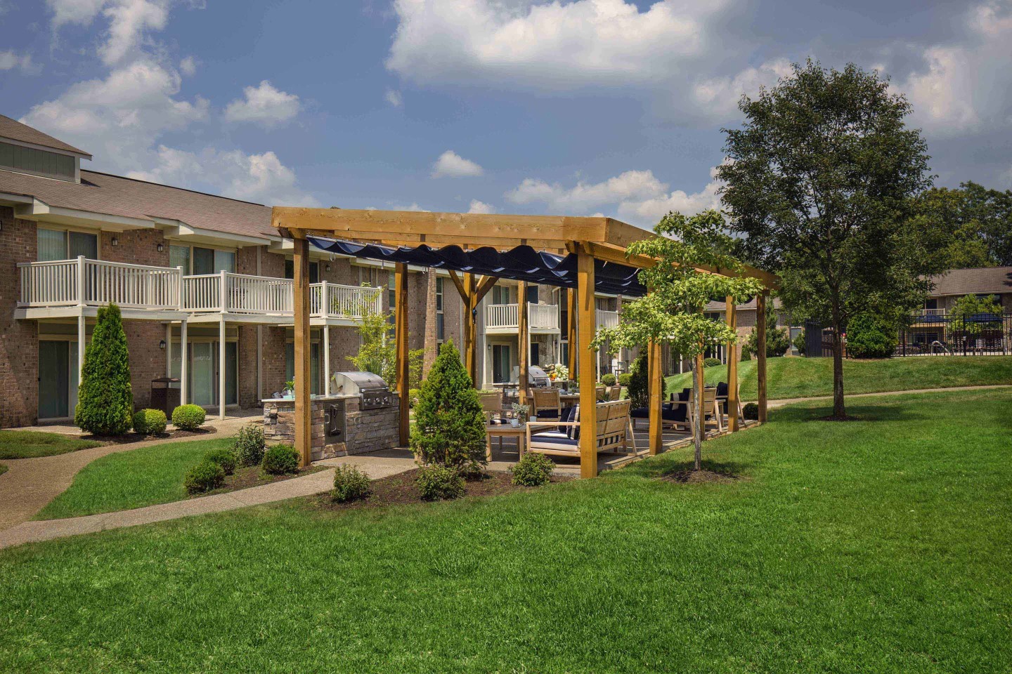 Plainview Apartments Image 32
