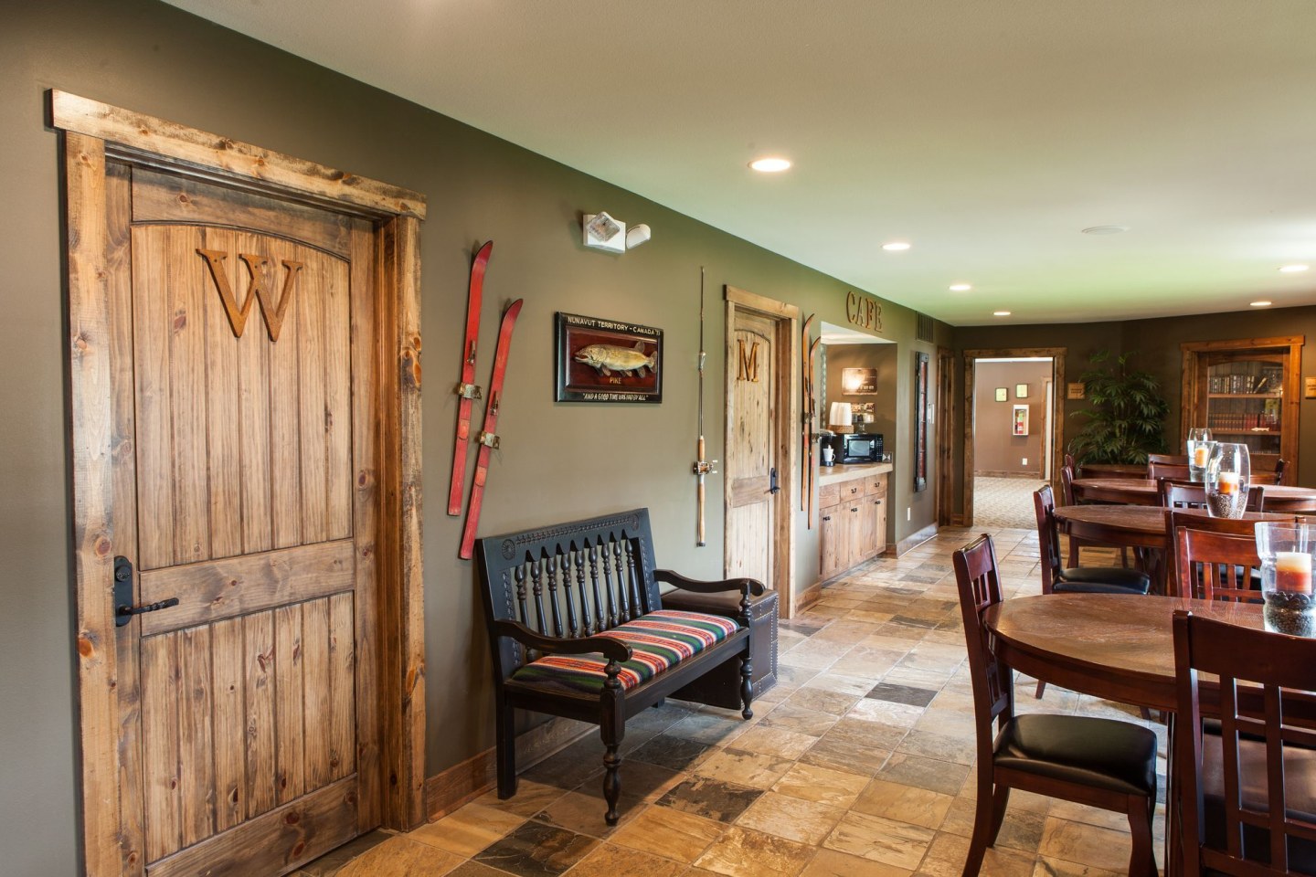 Lodge at Trails Edge Image 20