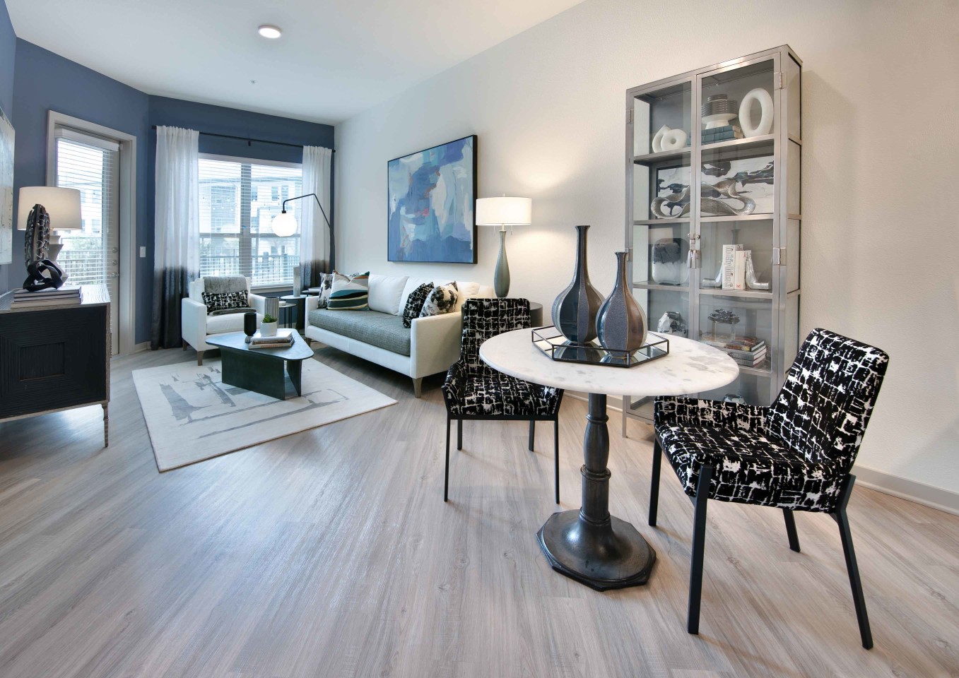 Sagemont Luxury Living Image 8