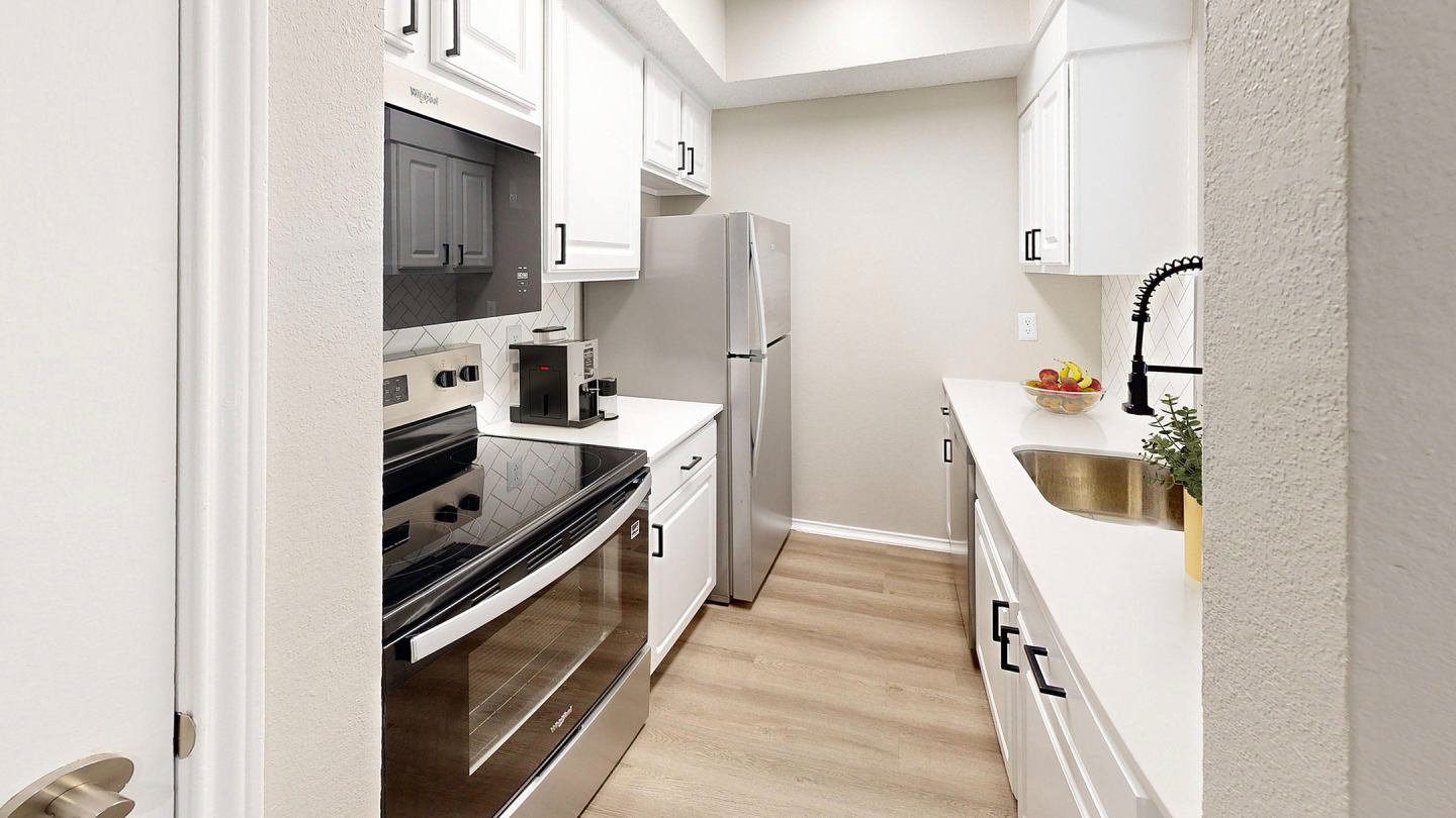 Vue at Knoll Trail Apartments Image 4