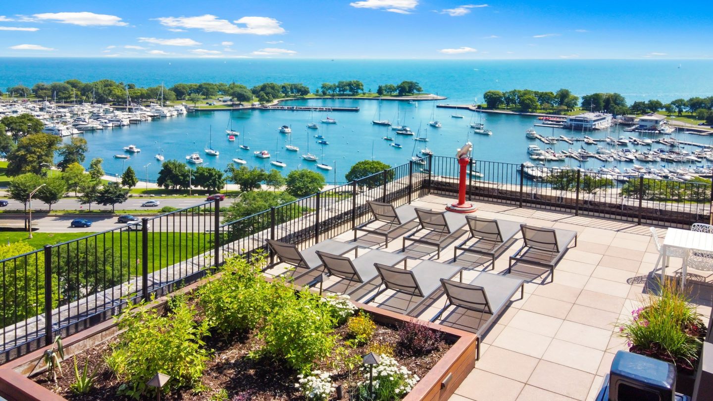 The Belmont by Reside Image 20