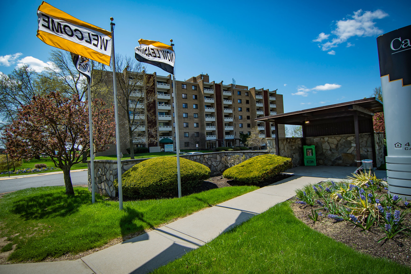 Carriage Park Apartments Image 5