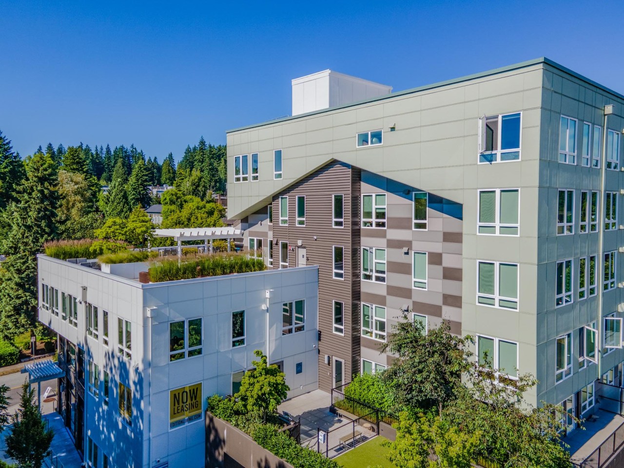 Edition Apartments Image 48