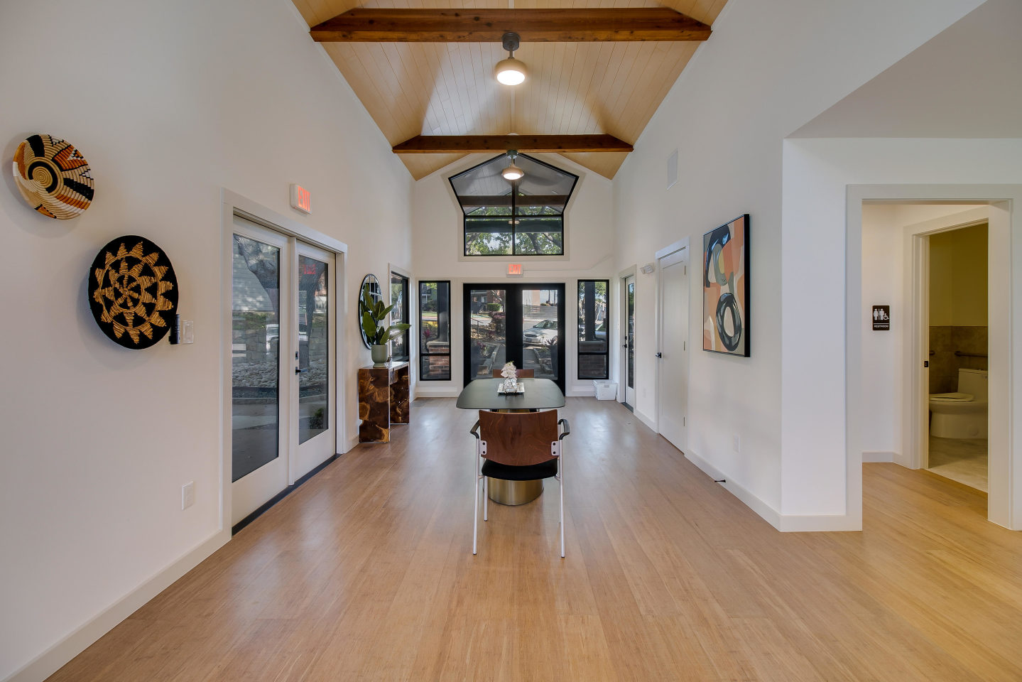 The V at SoCo Image 15