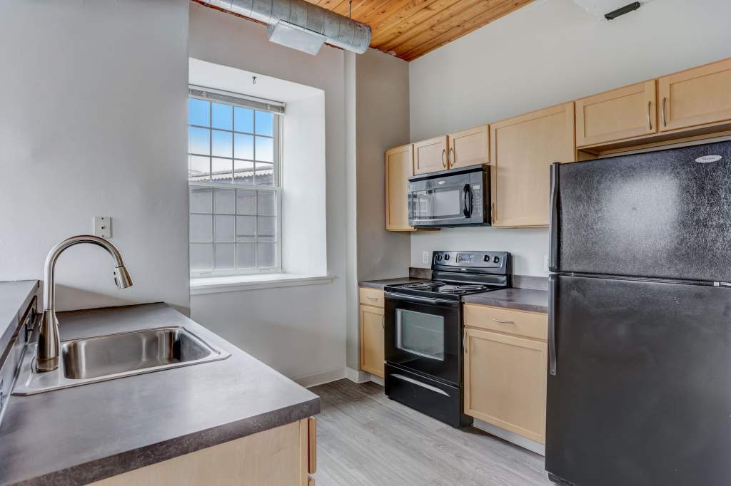The Residences at Slatersville Mill Image 4