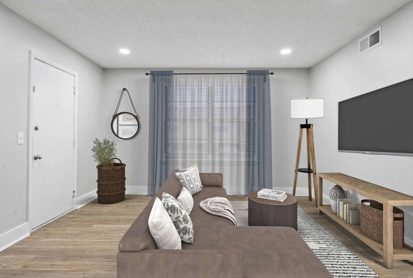 Brentwood Hills Luxury Townhouses Image 17