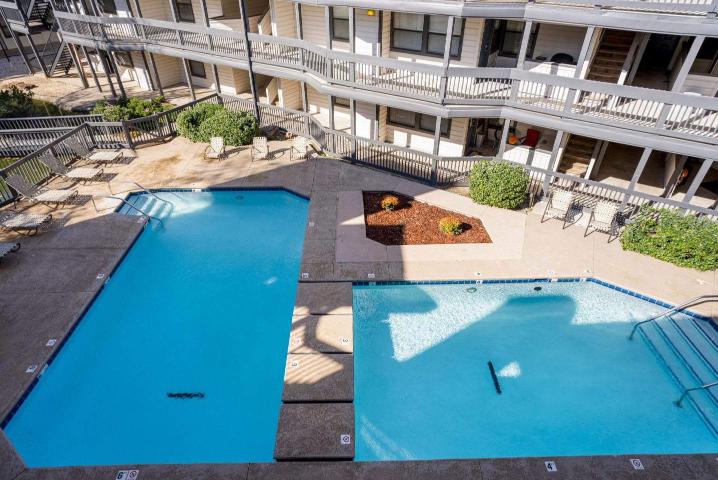 Sheridan Springs Apartments Image 34