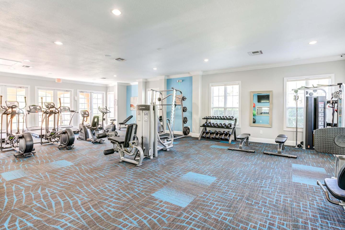 Florida Club at Deerwood Image 19